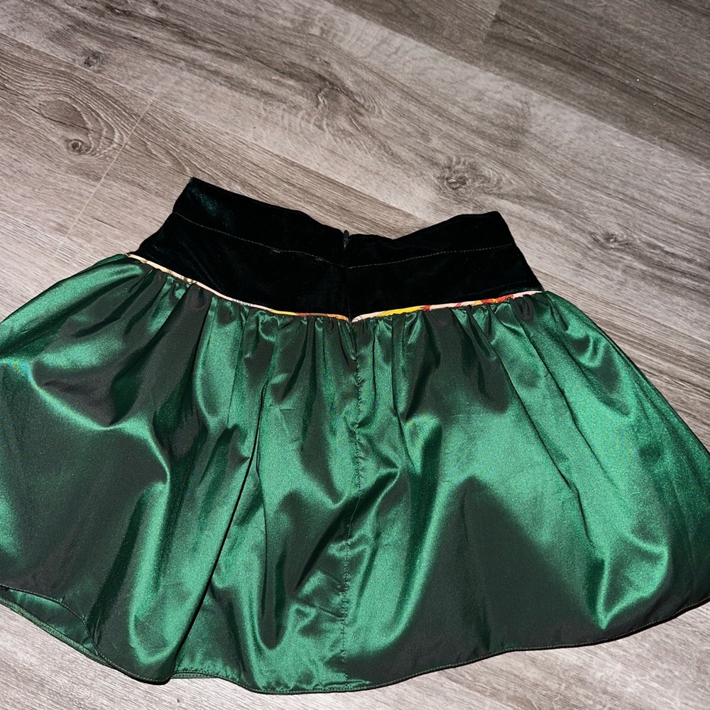 Lia lea skirt girl